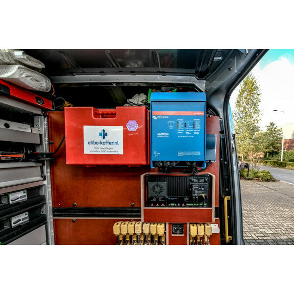 EConnect DC Bus Control&Monitoring Unit