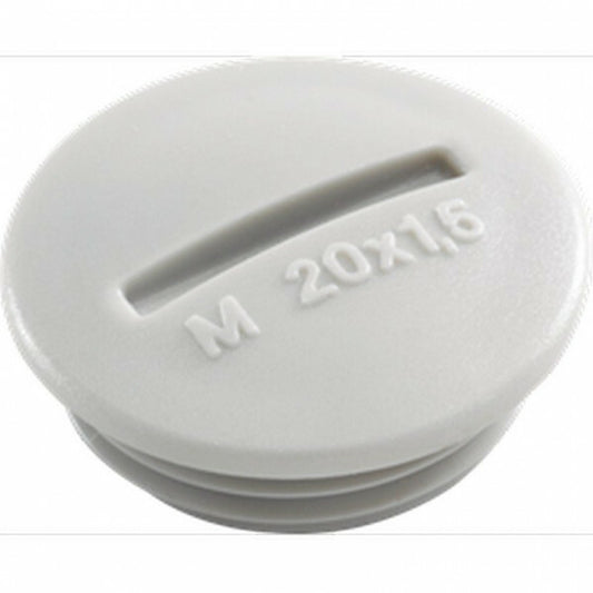 Hydro blindstop M20x1,5