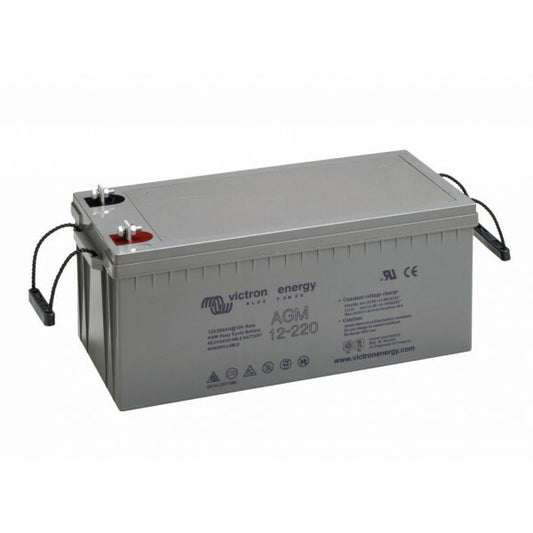 Victron energy AGM accu 12V 240Ah