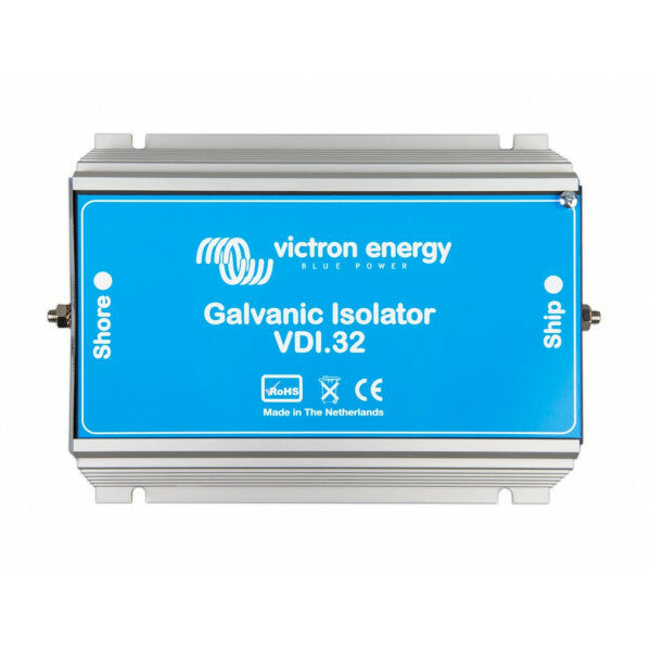 Galvanische Isolator VDI-32