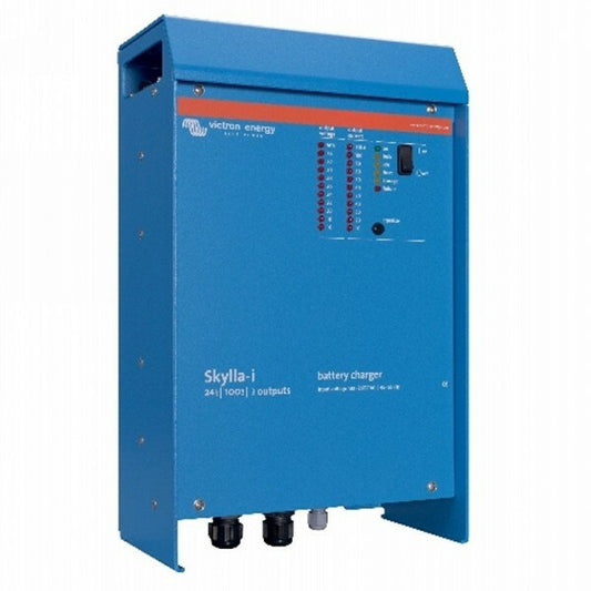 Skylla-i 24V/100A (3) lader
