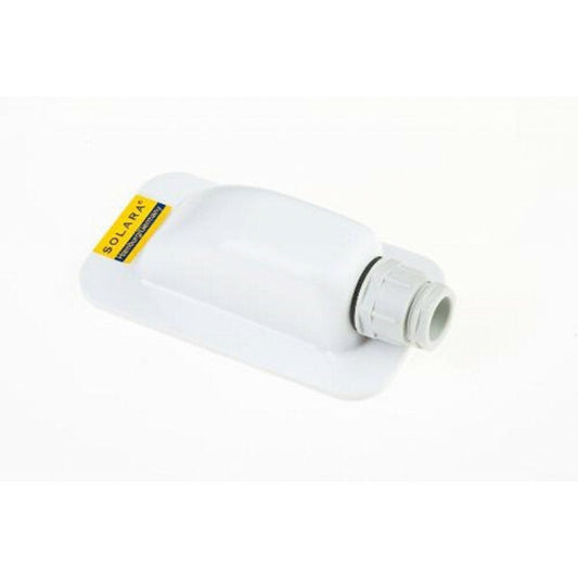 Solara zonnepaneel kabel Dakdoorvoer DD1 Wit