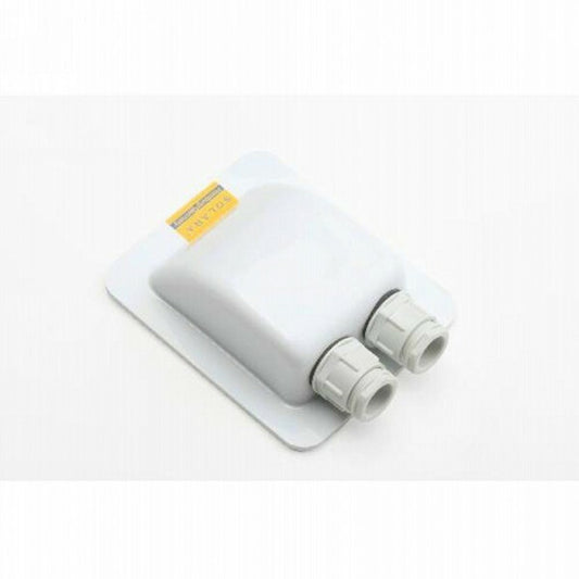 Solara zonnepaneel kabel Dakdoorvoer DD2 Wit