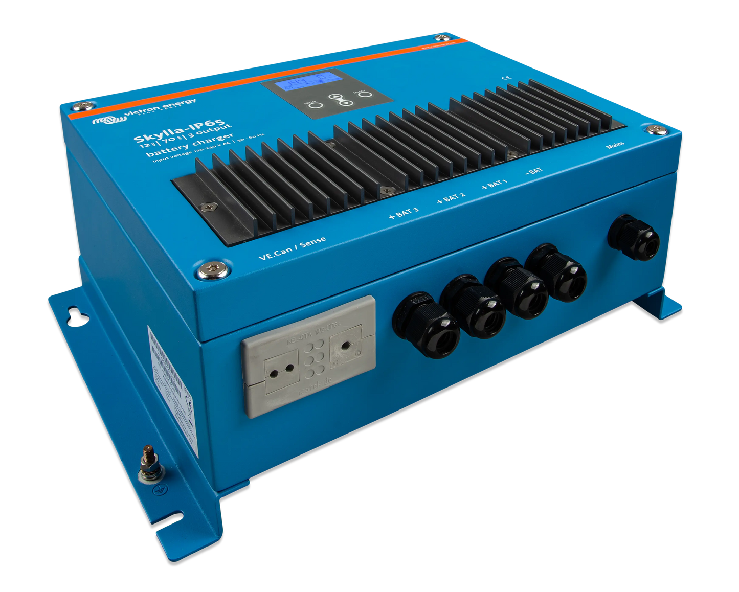 Victron Skylla-IP65 12/70 (3) 120-240V