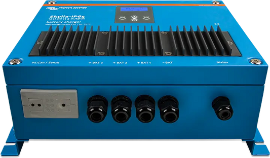 Victron Skylla-IP65 24/35 (1+1) 120-240V