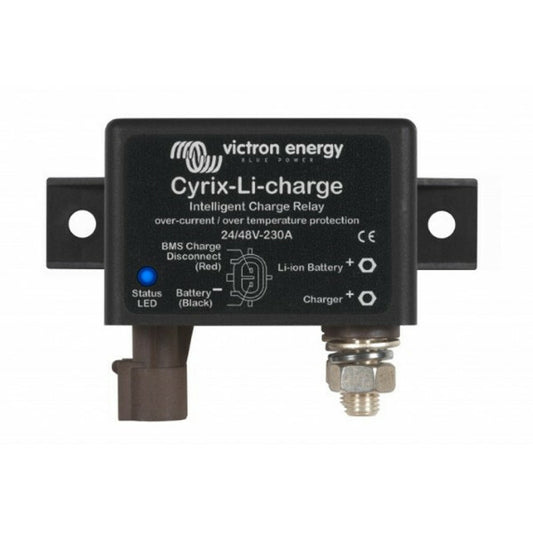 Cyrix-Li-load 24/48V-230A intelligent