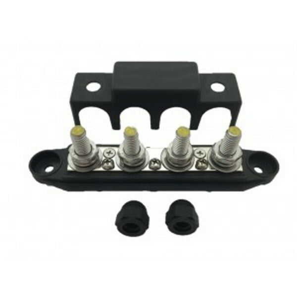 DC verdeelpunt/Busbar