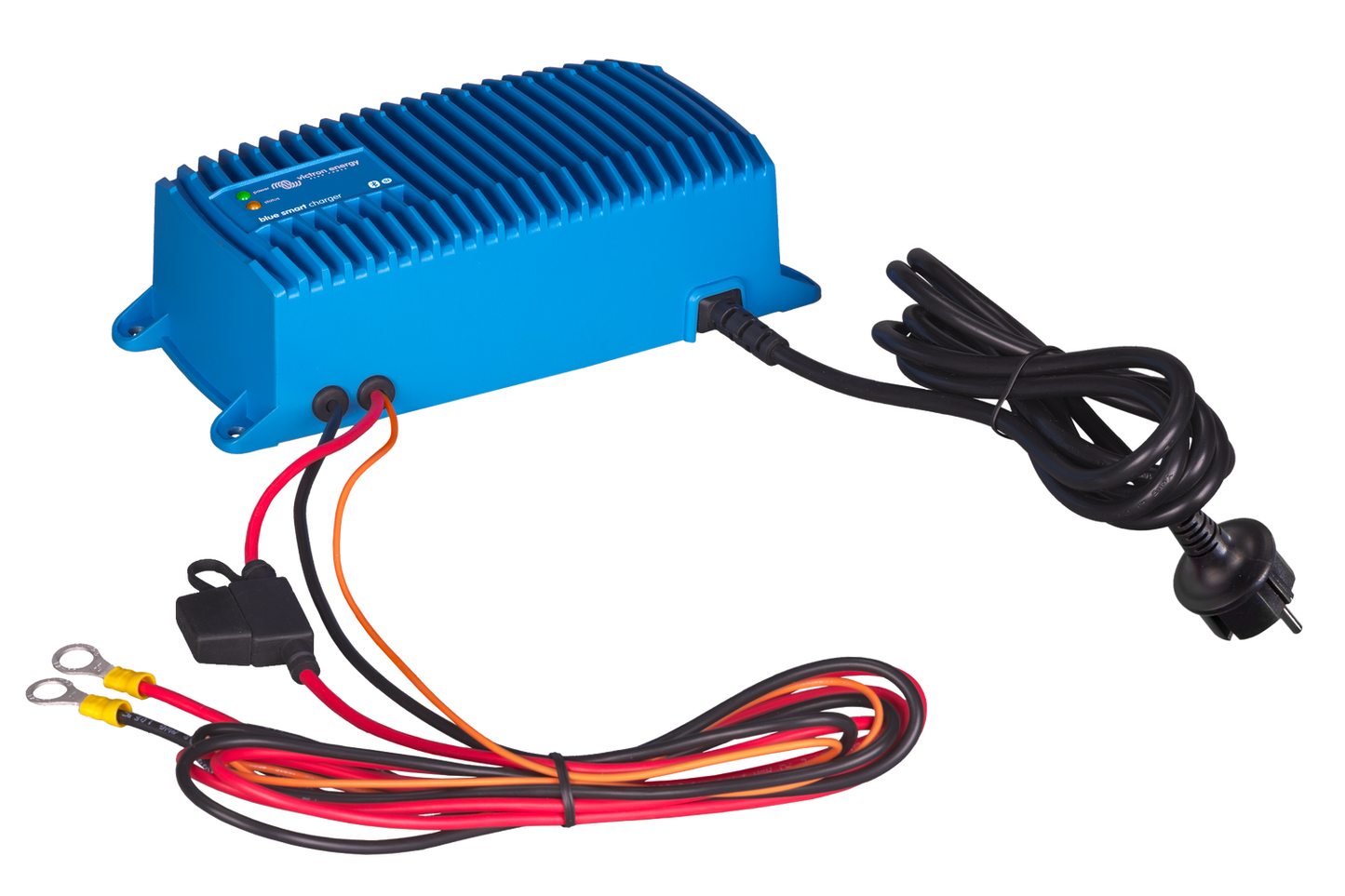 Victron Blue Smart IP67 Acculader 12/17 (1) CEE 7/7