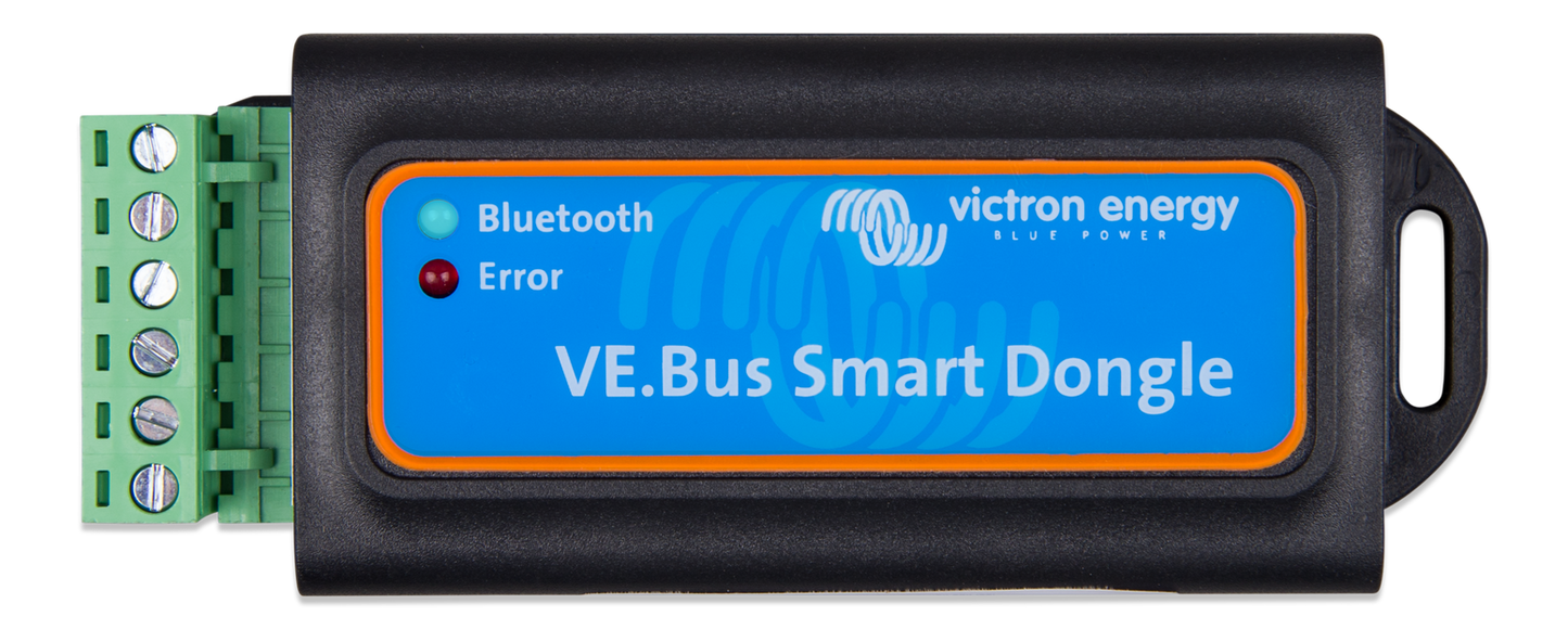 Victron VE.Bus Smart dongle