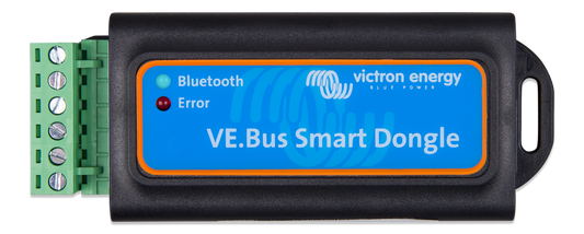 Victron VE.Bus Smart dongle