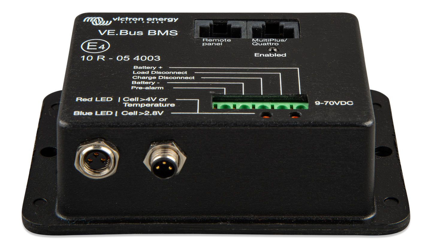 Battery Management System VE.Bus BMS