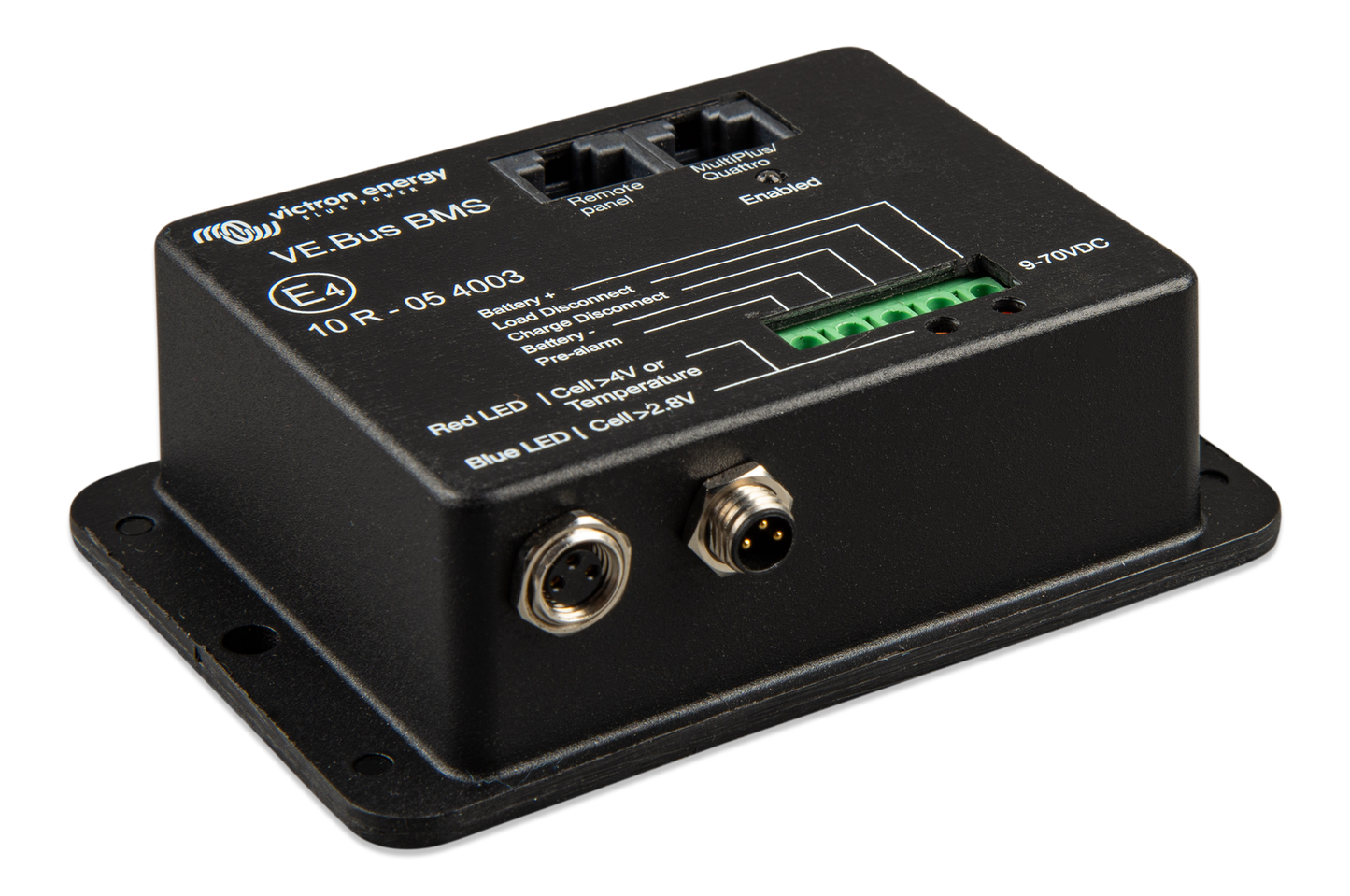 Battery Management System VE.Bus BMS