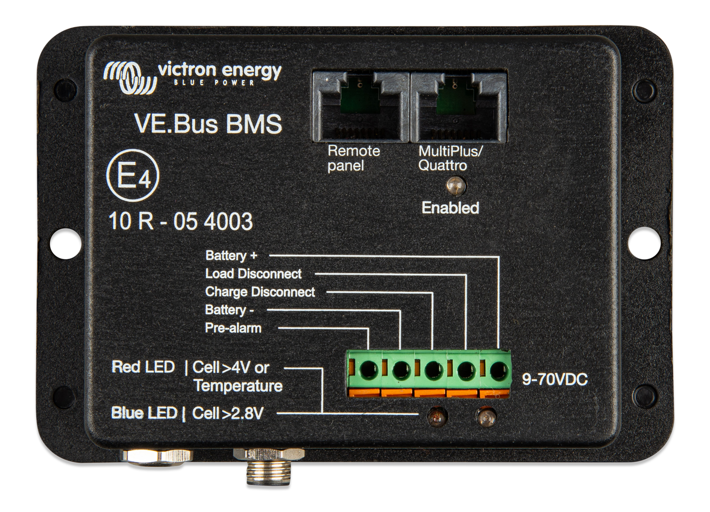 Battery Management System VE.Bus BMS