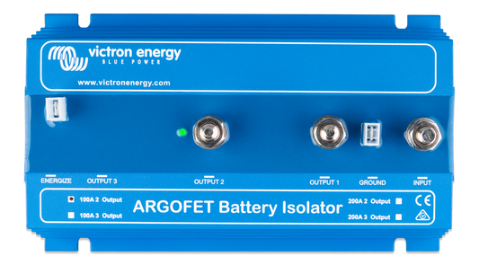 Victron Argofet 100-2 100A