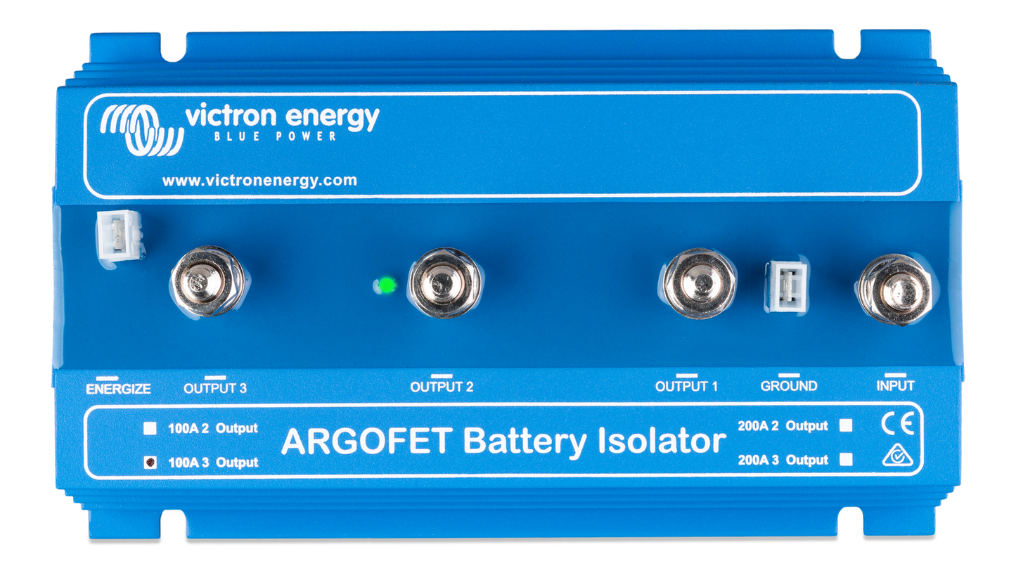 Victron Argofet 100-3 100A
