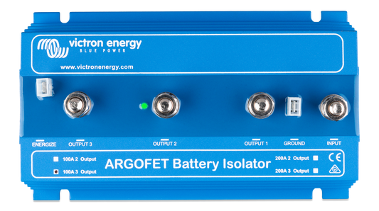 Victron Argofet 100-3 100A