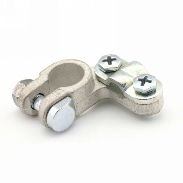 Accupool klem voor 16mm2 tot 35mm2 kabel