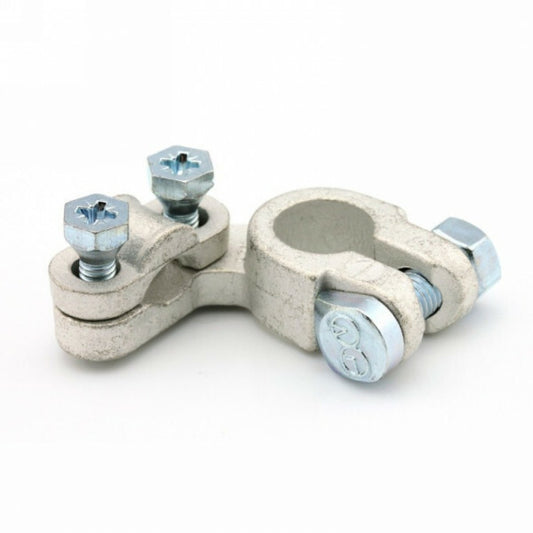 Accupool klem enkel 35-95mm²  -