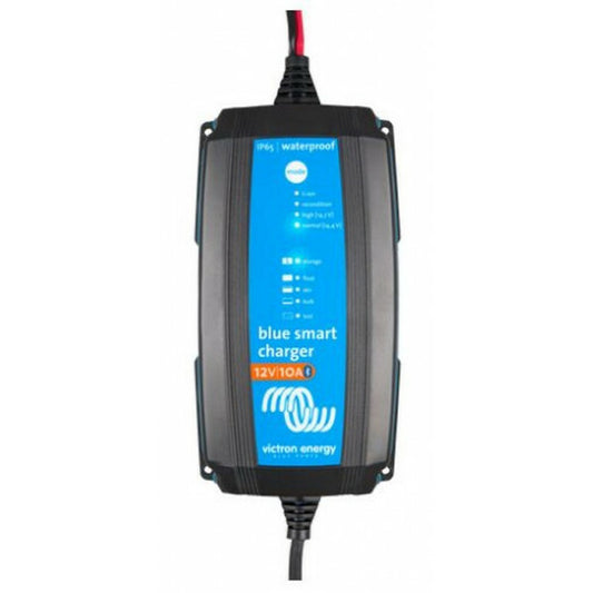 Victron Blue Smart IP65 Acculader 12/7(1) 230V CEE 7/17