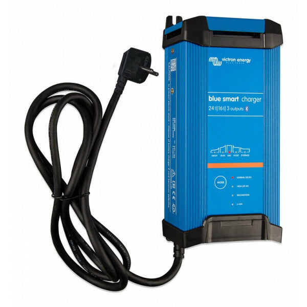 Blue Smart IP22 Acculader 24/16 (3)