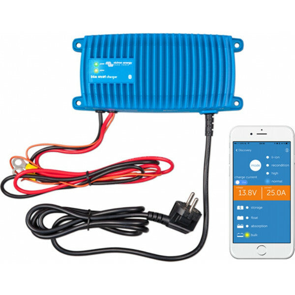 Blue Smart IP67 Acculader 12/13 (1)