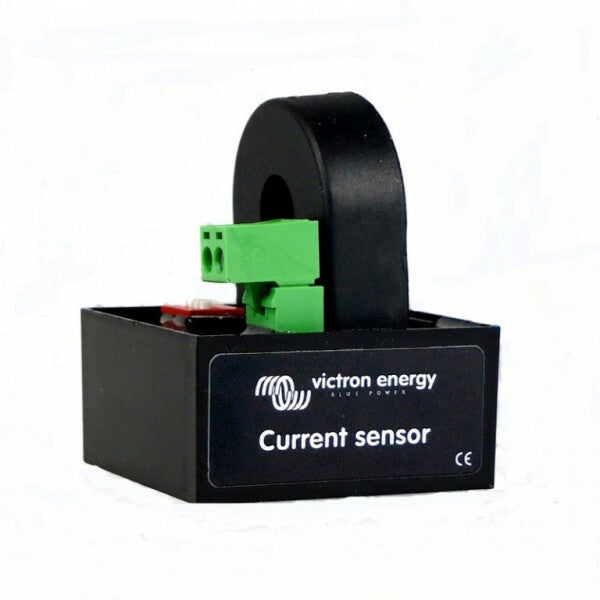 Dat Sensor For Ac AC Current sensor – Duurzaam op wielen