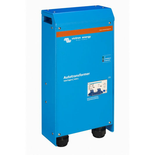 Autotransformer 120/240VAC-100A