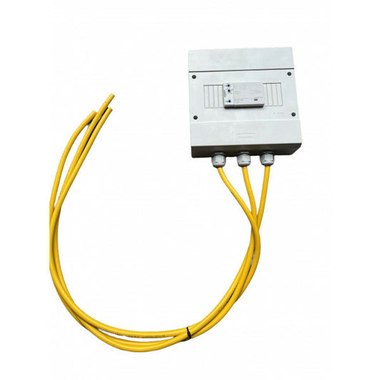 TS Enovations VE Transfer Switch 5kVA/230VE