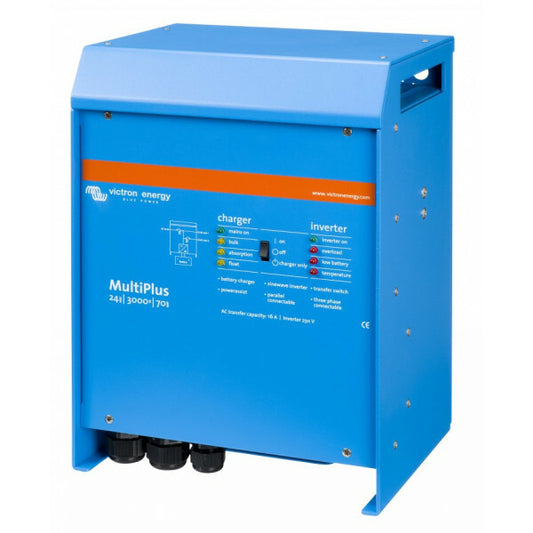 Victron MultiPlus 24/3000/70-16