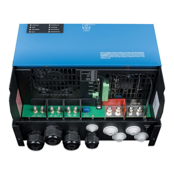 Victron MultiPlus-II 48/15K/200-100 230V