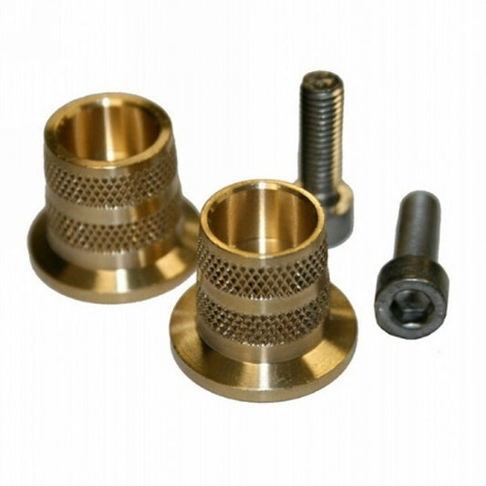 Accupool t.b.v. inserts M8