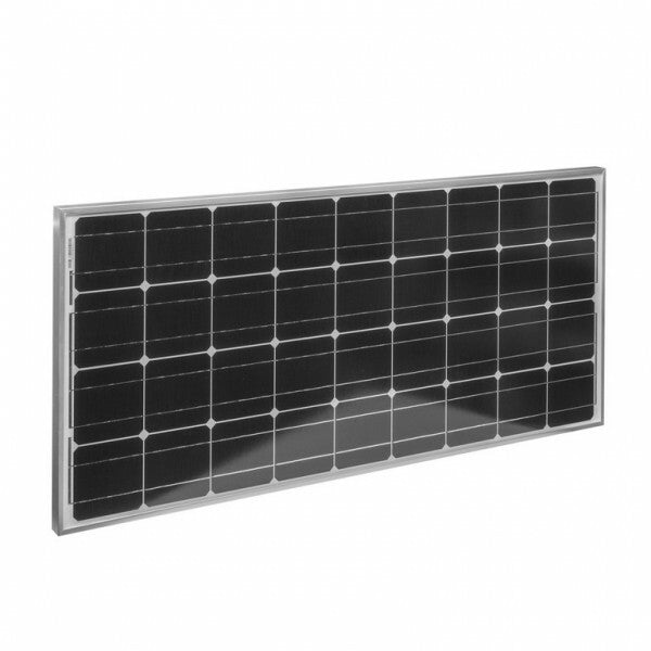 TopSolar paneel 125Wp Mono (1015x668×30mm)