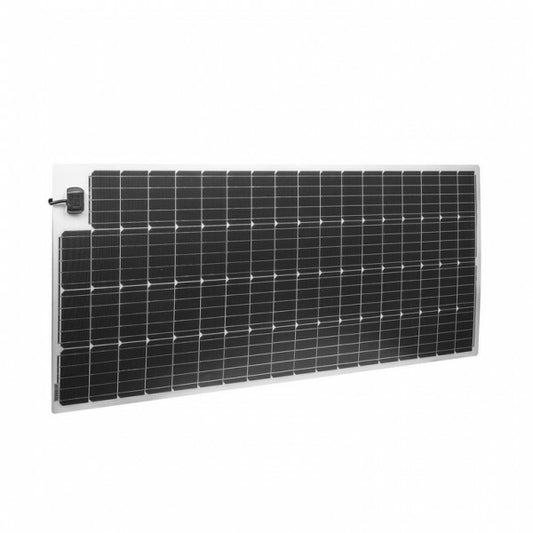 LE paneel 175Wp JB (1490x673x4mm) alu back