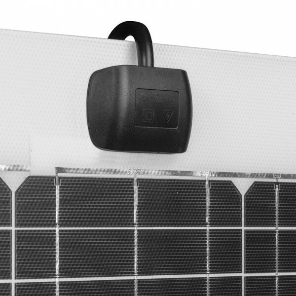 Zonnepaneel semi flex 115Wp 36V 021D