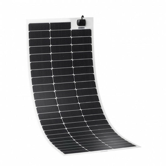 Zonnepaneel semi flex 115Wp 36V 021D