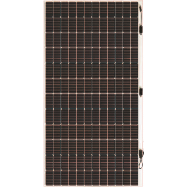 Zonnepaneel semi flex 430Wp 50V JB