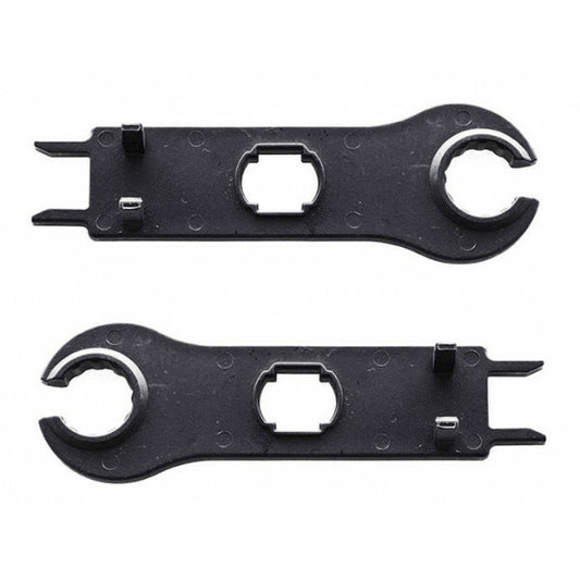 Staubli MC4 sleutel set