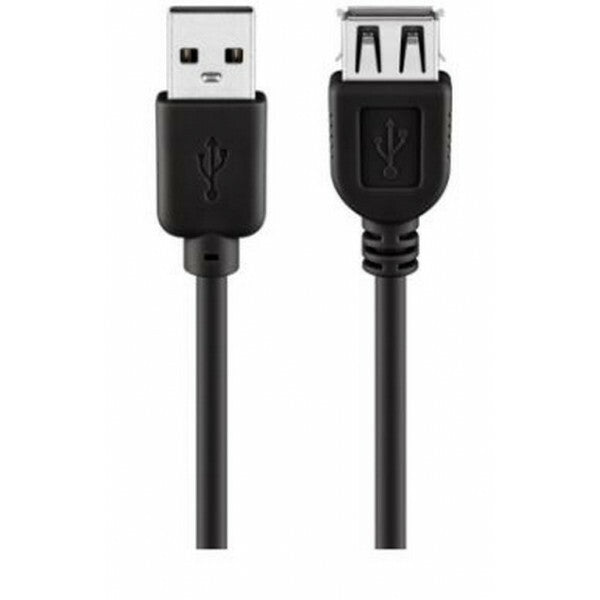 USB verlengkabel tbv USB Hub
