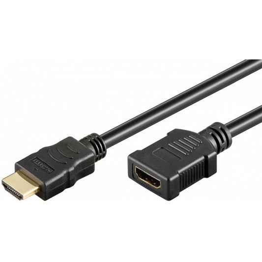 HDMI verlengkabel High Speed voor Cerbo GX (Touch) 3 meter