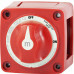 Blue Sea Systems accuschakelaar 300A dubbel polig