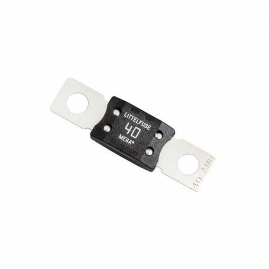 LittelFuse zekering 40A MEGA (12-24V)