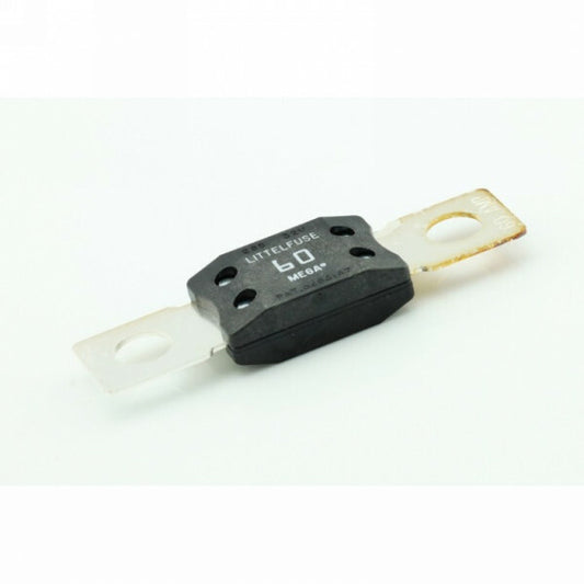 LittelFuse zekering 60A MEGA (12-24V)