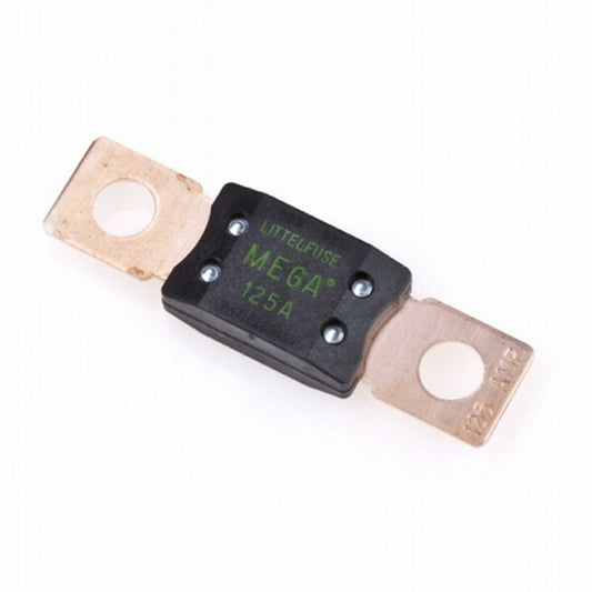 LittelFuse zekering 125A MEGA (12-24V)