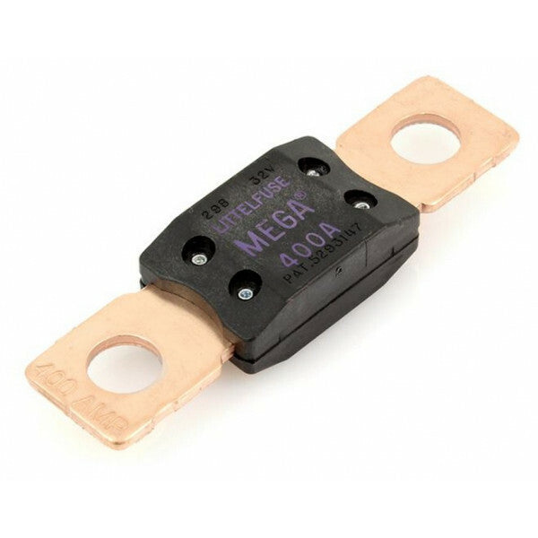 LittelFuse zekering 400A MEGA (12-24V)