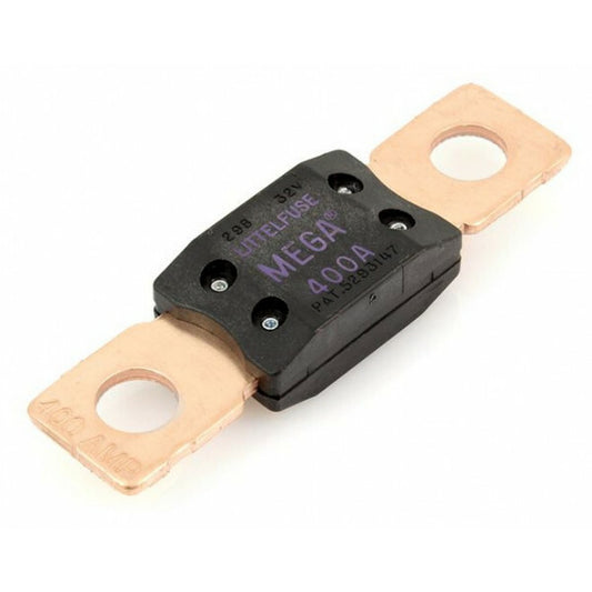 LittelFuse zekering 400A MEGA (12-24V)