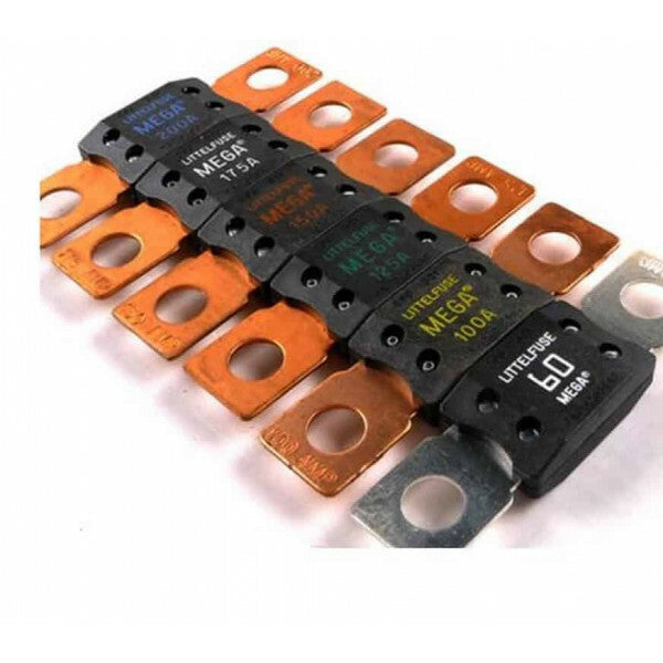 LittelFuse zekering 400A MEGA (12-24V)