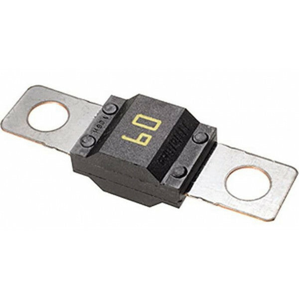 LittelFuse zekering 60A MIDI (12-24V)