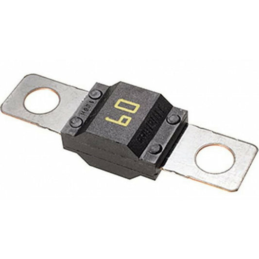 LittelFuse zekering 60A MIDI (12-24V)