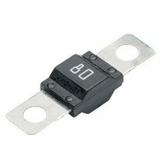 LittelFuse zekering 80A MIDI (12-24V)