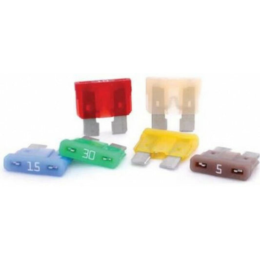 LittelFuse steekzekering 40A 12-24V (5st